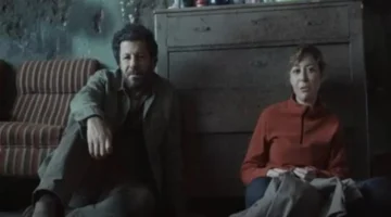 موعد الحلقة 6 من مسلسل صحاب الأرض في رمضان 2026